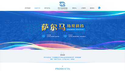 上海网站设计官网
